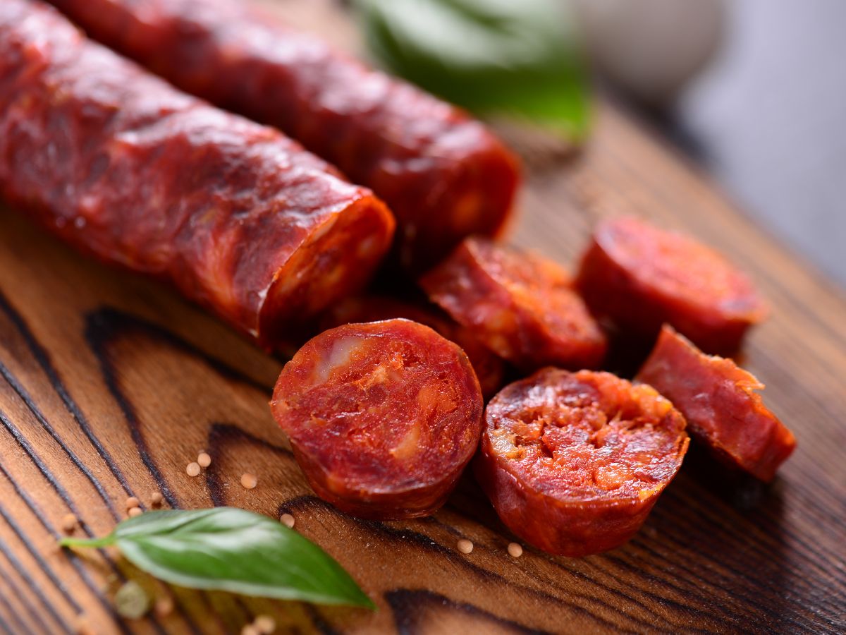 Chorizo